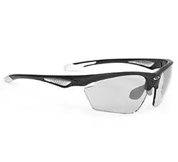 Sunglasses Stratofly black gloss/ImpactX Photochromic 2 black